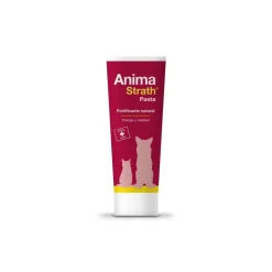 Stangest Anima Strath Pasta Energía y Vitalidad Mascotas 125 g