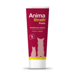 Stangest Anima Strath Pasta Energía y Vitalidad Mascotas 125 g