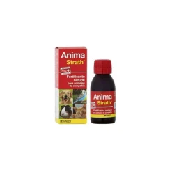Stangest Anima Strath Suplemento 30ml
