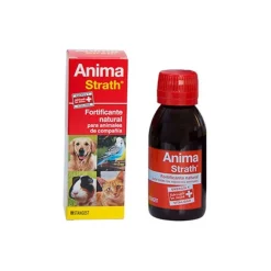 Stangest Anima Strath Suplemento 30ml