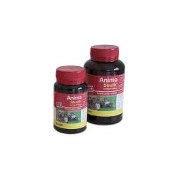 Stangest Anima Strath Suplemento Alimenticio 120 tabletas