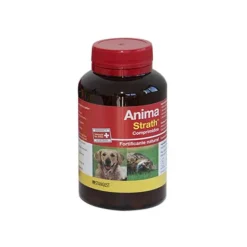 Stangest Anima Strath Suplemento 240 Cpd