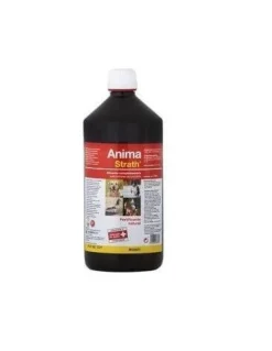Stangest Anima Strath Suplemento Animal 1000ml