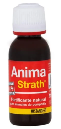 Stangest Anima Strath Suplemento 30ml