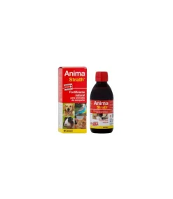 Stangest Anima Strath Suplemento 30ml