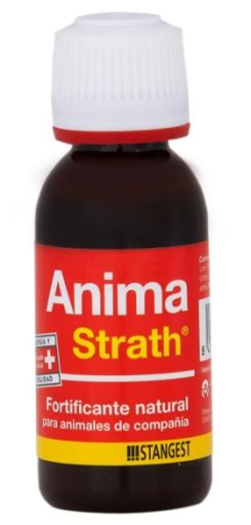Stangest Anima Strath Suplemento 30ml