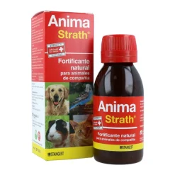 Stangest Anima Strath Suplemento Fortificante 100ml