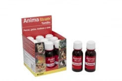 Stangest Anima Strath Tomillo Complemento Alimenticio 9 x 30ml