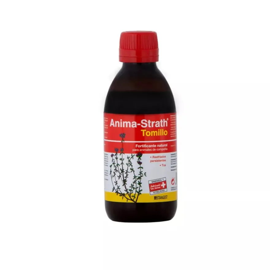 Stangest Anima Strath Tomillo 250 ml