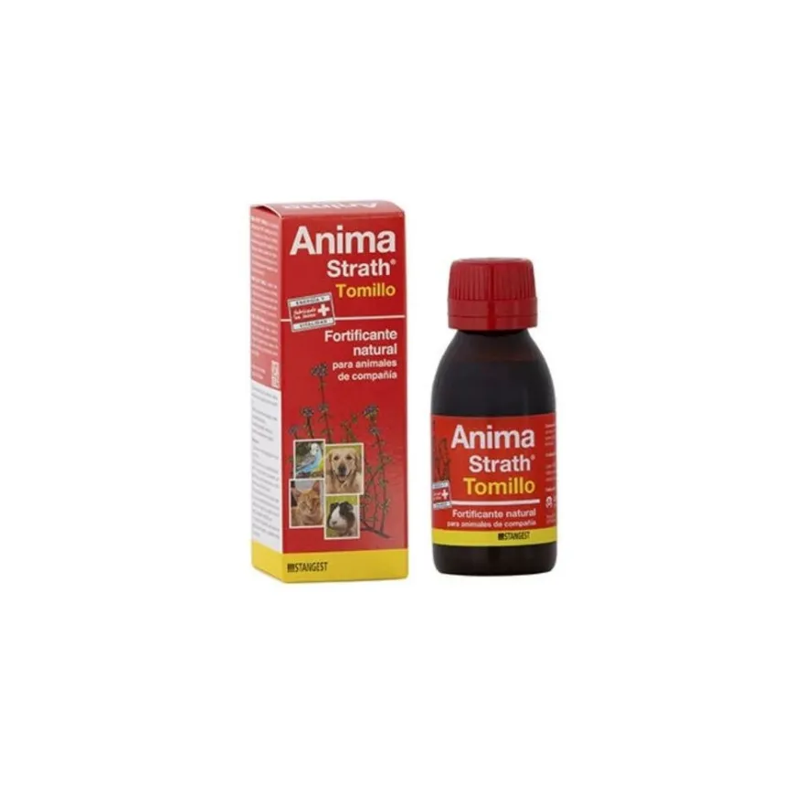 Stangest Anima Strath Tomillo 250 ml