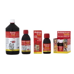 Stangest Anima Strath Tomillo 250 ml