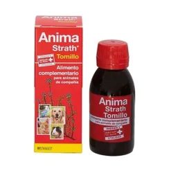 Stangest Anima Strath Tomillo 250 ml