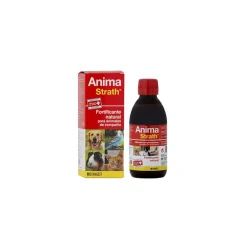 Stangest Anima Strath Tomillo 250 ml