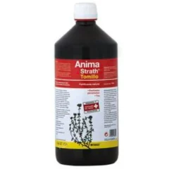 Stangest Anima Strath Tomillo Suplemento Alimenticio 1000ml