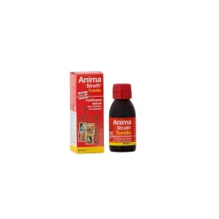 Stangest Anima Strath Tomillo Suplemento Líquido 100ml