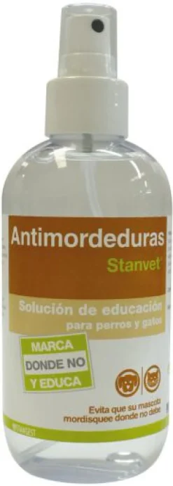 Stangest Antimordeduras Repelente Spray 200ml