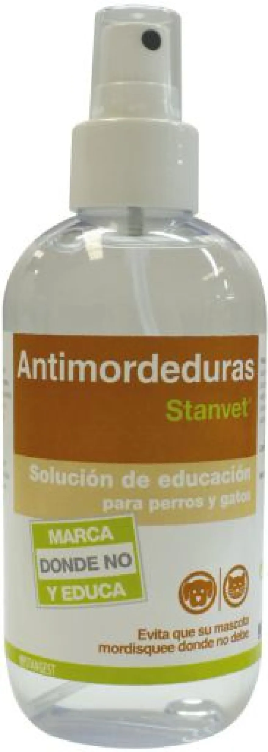 Stangest Antimordeduras Repelente Spray 200ml