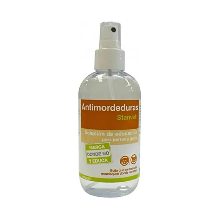 Stangest Antimordeduras Repelente Spray 200ml