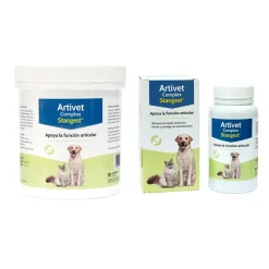 Stangest Artivet Complex Comprimidos 300 ud