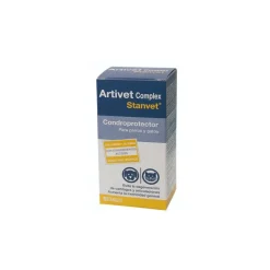 Stangest Artivet Complex Comprimidos 60 comp.