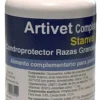 Stangest Artivet Complex Razas Grandes Suplemento 60 Tabletas