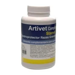 Stangest Artivet Complex Razas Grandes Suplemento 60 Tabletas