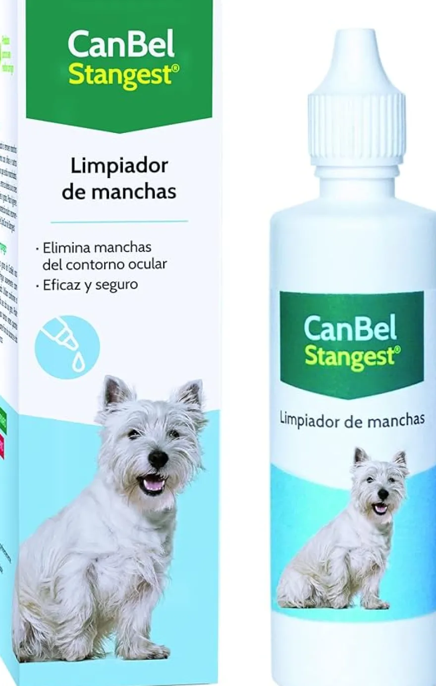 Stangest Canbel Limpieza Ocular Limpiador 60ml
