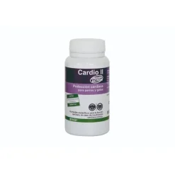Stangest Cardio II Carnitina Suplemento para Mascotas 60 comprimidos
