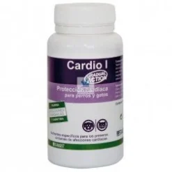Stangest Cardio I Suplemento Alimenticio 60 comprimidos