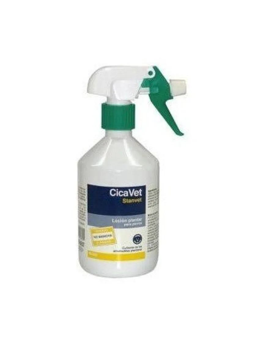 Stangest Cicavet Spray Cicatrizante 500ml