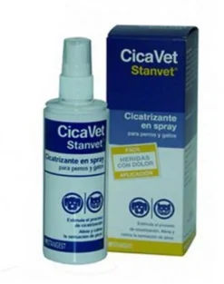 Stangest Cicavet Spray Cicatrizante 125ml