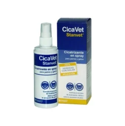 Stangest Cicavet Spray Cicatrizante 125ml