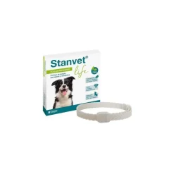 Stangest Collar Antiparasitario Stanvet Life para Perros Talla Única 1un
