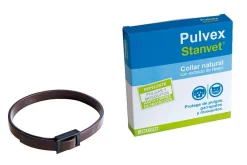 Stangest Collar Pulvex Repelente para Mascotas 60cm 100g