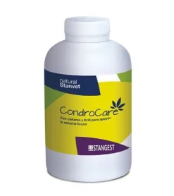 Stangest Condrocare Tabletas Suplemento Articular 30 ud