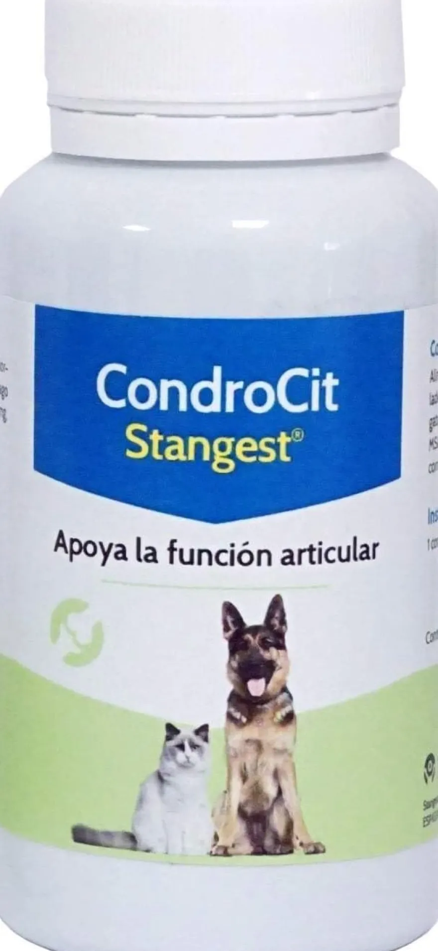 Stangest Condrocit Comprimidos 60 und