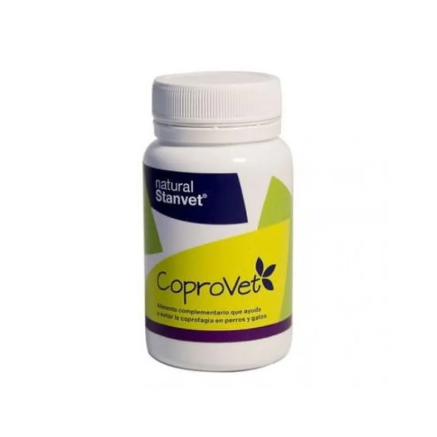 Stangest Coprovet Complemento Alimenticio 50g