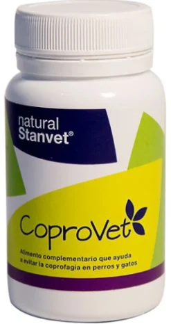 Stangest Coprovet Complemento Alimenticio 50g