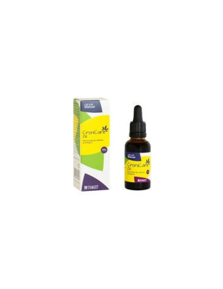 Stangest Cronicare Aceite Suplemento Nutricional 30ml