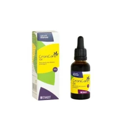 Stangest Cronicare Aceite Suplemento Nutricional 30ml