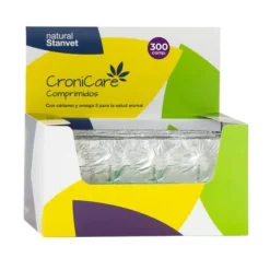 Stangest CroniCare Comprimidos Suplemento Nutricional 300 ud