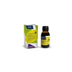 Stangest Cronicare Oil Suplemento Alimenticio Jarabe 100ml