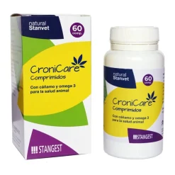 Stangest Cronicare Suplemento Nutricional 60 comprimidos