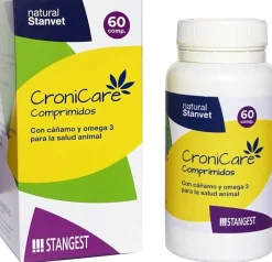 Stangest Cronicare Suplemento Nutricional 60 comprimidos
