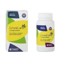 Stangest Cronicare Suplemento Nutricional 60 comprimidos