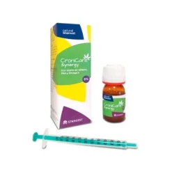 Stangest Cronicare Synergy Suplemento Nutricional 10ml