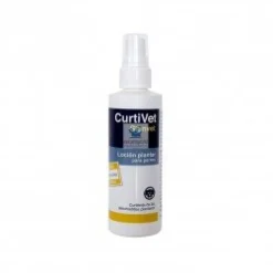 Stangest Curtivet Loción Plantar Spray 125ml