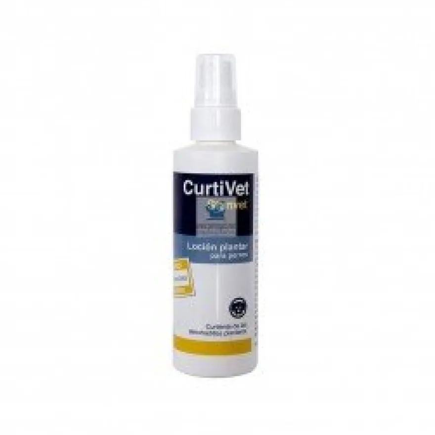 Stangest Curtivet Loción Plantar Spray 125ml
