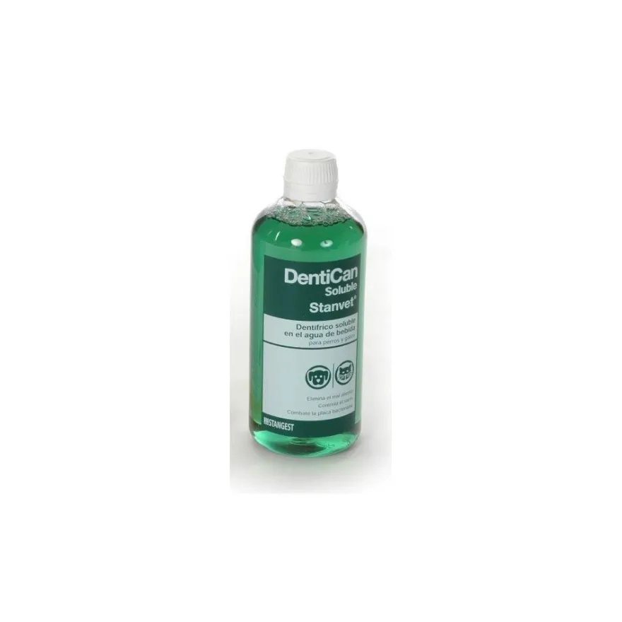 Stangest Dentican Soluble Dentífrico Líquido 250ml