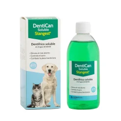 Stangest DentiCan Soluble Gel 500ml